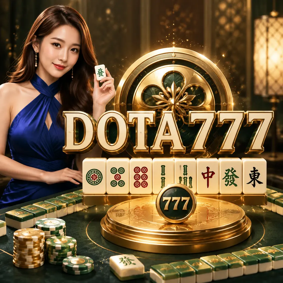 dota777 APK
