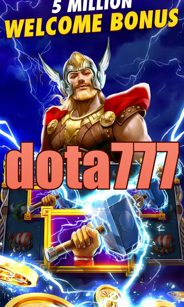 dota777 APK