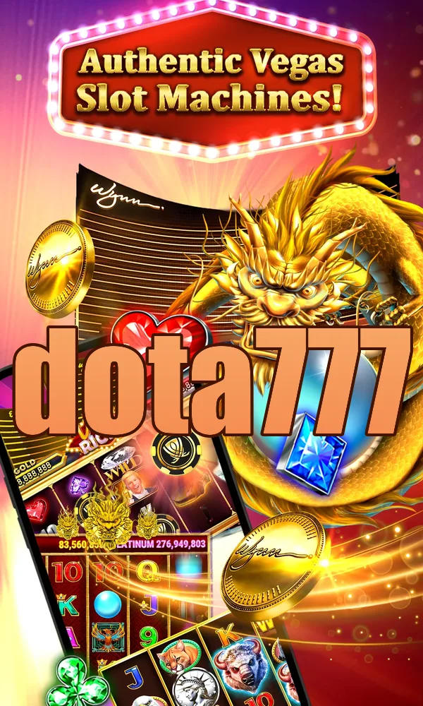 dota777 APK