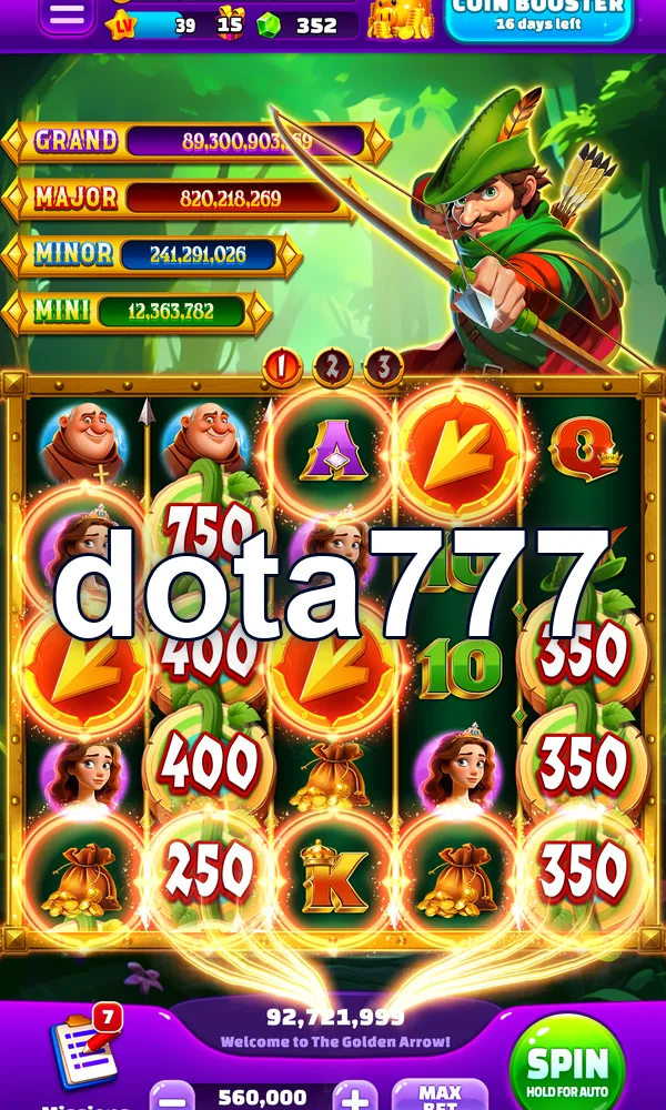 dota777 APK