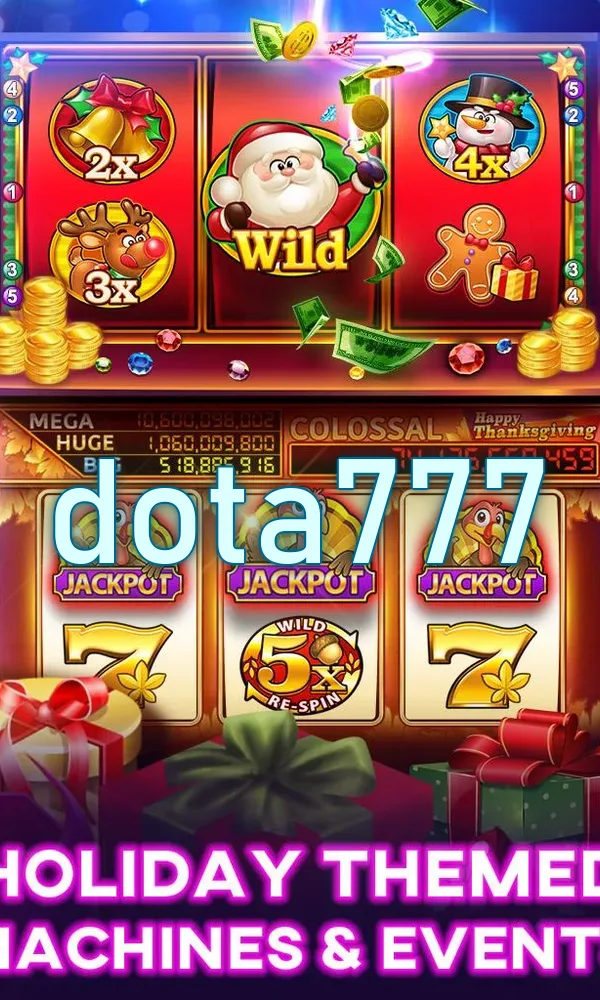 dota777 Masuk