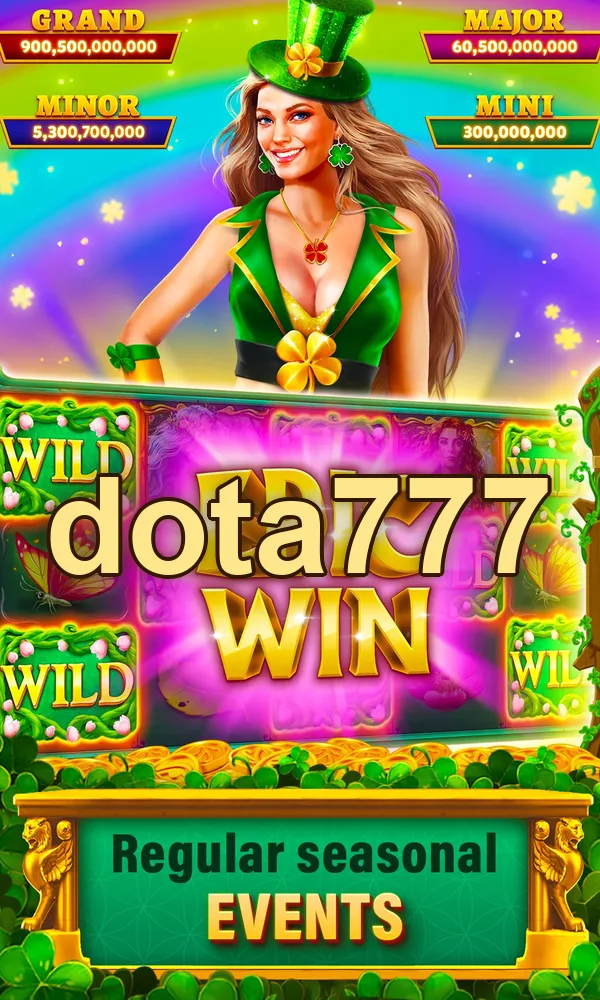 dota777 Masuk