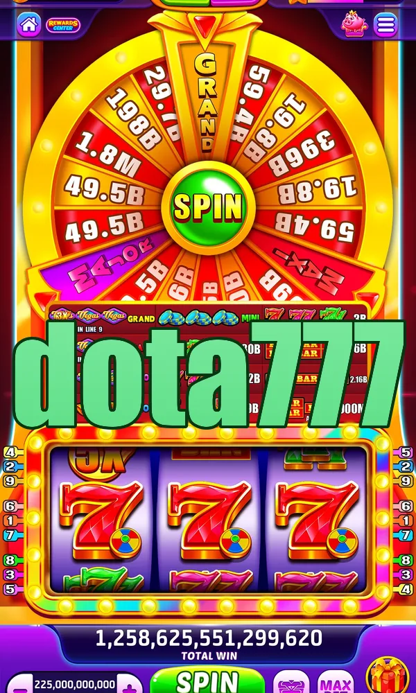 dota777 Masuk