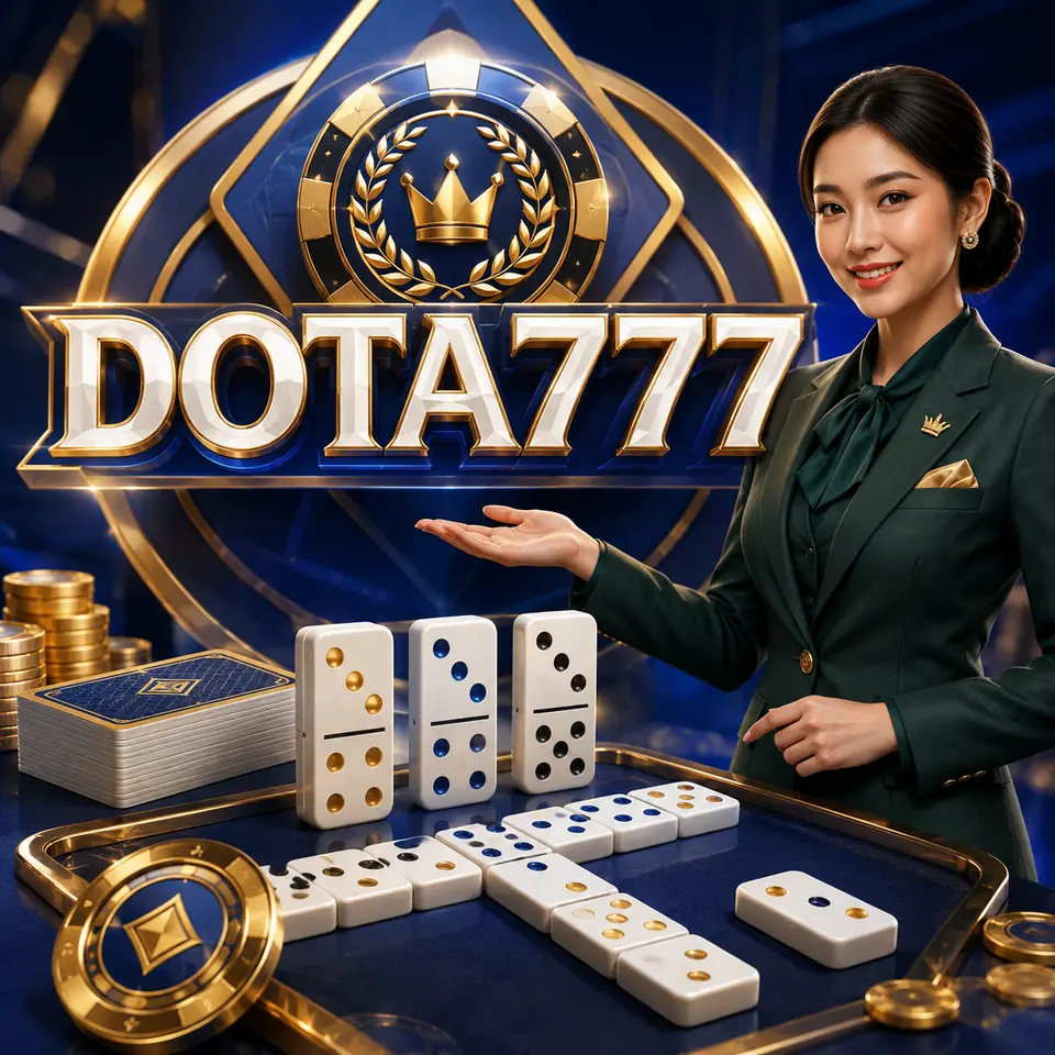 dota777 Masuk - dota777 Resmi