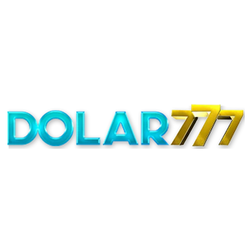 dota777 Logo - Resmi